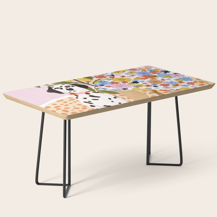 The Chaotic Life Coffee Table Gallery Image 1