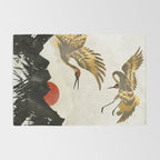 Elegant Flight II Rug Gallery Image 2