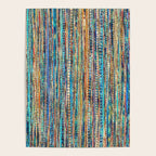Stripes and Beads Poster Gallery Image 4