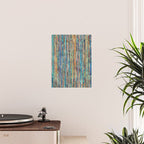 Stripes and Beads Poster Gallery Image 2