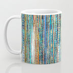 Stripes and Beads Coffee Mug Gallery Image 3