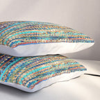 Stripes and Beads Pillow Sham Gallery Image 3