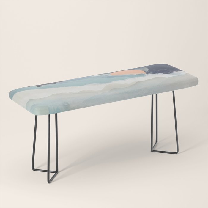 Mountain Dream Bench Gallery Image 1