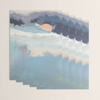 Mountain Dream Wrapping Paper Gallery Image 3