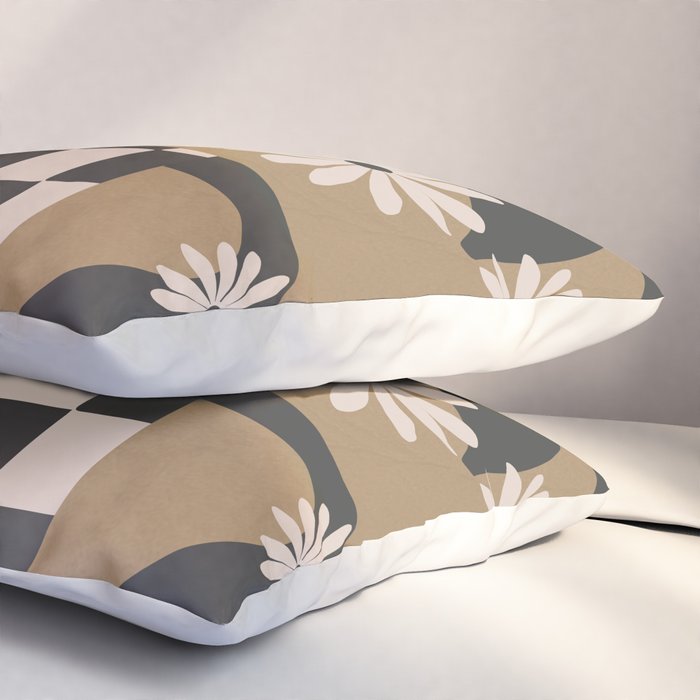 Daisy Daydreams 7 Pillow Sham Gallery Image 3