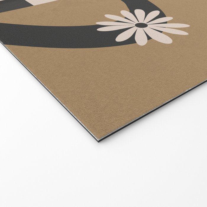 Daisy Daydreams 7 Welcome Mat Gallery Image 2