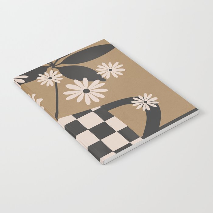 Daisy Daydreams 7 Notebook Gallery Image 2