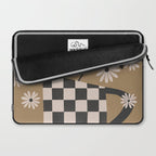 Daisy Daydreams 7 Laptop Sleeve Gallery Image 2