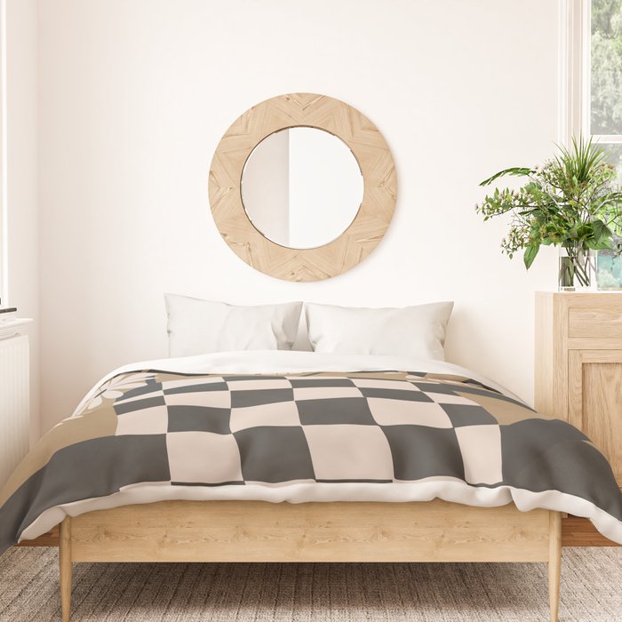 Daisy Daydreams 7 Duvet Cover Gallery Image 3