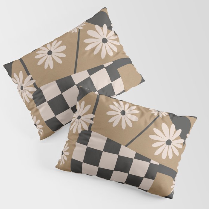 Daisy Daydreams 7 Pillow Sham Gallery Image 3
