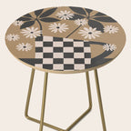 Daisy Daydreams 7 Side Table Gallery Image 2