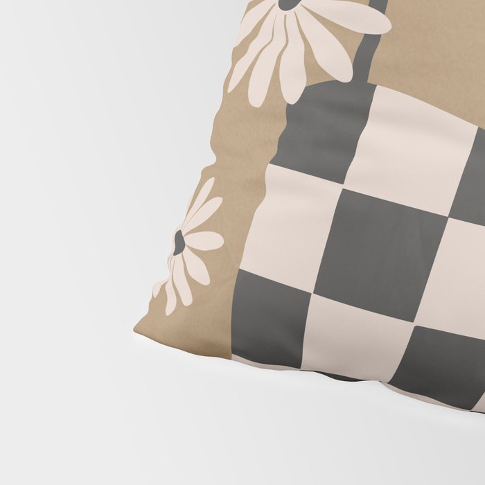 Daisy Daydreams 7 Pillow Sham Gallery Image 4
