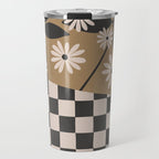 Daisy Daydreams 7 Travel Mug Gallery Image 1