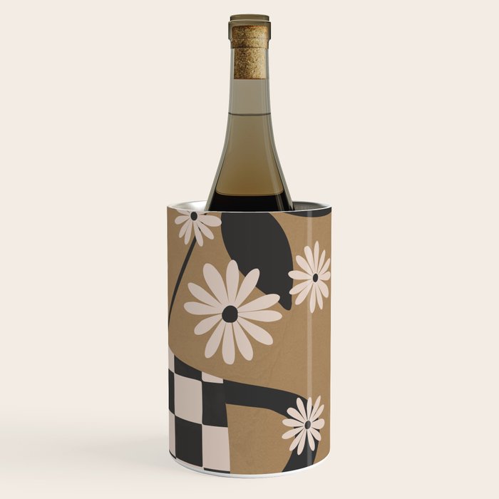 Daisy Daydreams 7 Wine Chiller Gallery Image 3