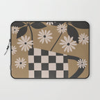 Daisy Daydreams 7 Laptop Sleeve Gallery Image 1