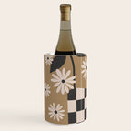 Daisy Daydreams 7 Wine Chiller Gallery Image 2