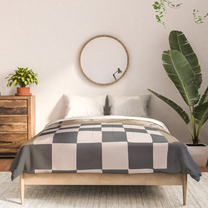 Daisy Daydreams 7 Comforter Gallery Image 3