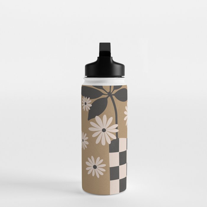 Daisy Daydreams 7 Water Bottle Gallery Image 3