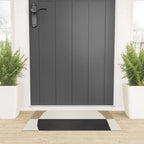 abstract minimal 29 Welcome Mat Gallery Image 3