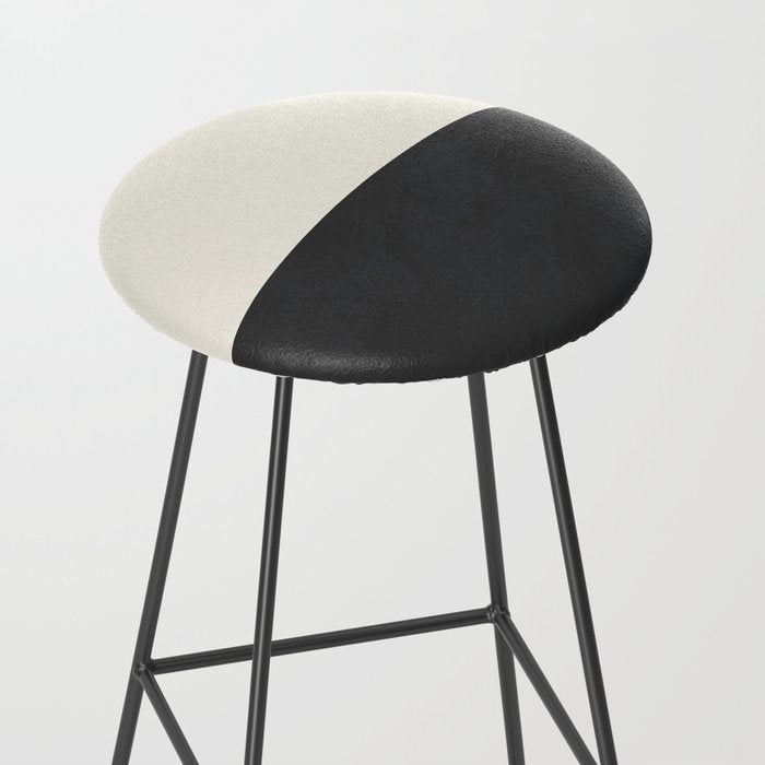 abstract minimal 29 Stool Gallery Image 2