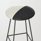 abstract minimal 29 Stool Gallery Image 2