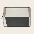 abstract minimal 29 Laptop Sleeve Gallery Image 1