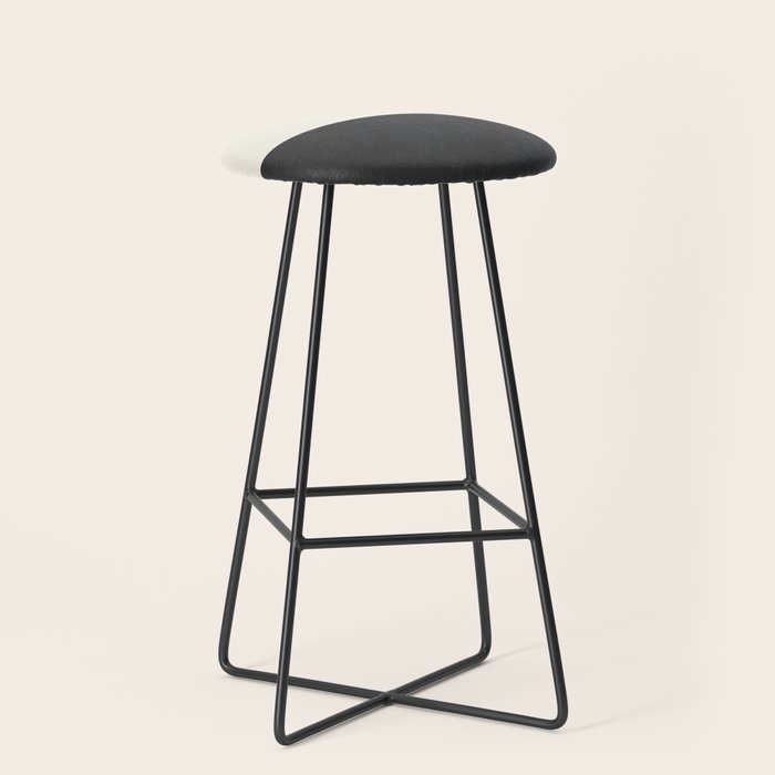 abstract minimal 29 Stool Gallery Image 1