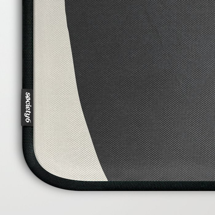 abstract minimal 29 Laptop Sleeve Gallery Image 3