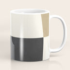 abstract minimal 29 Coffee Mug Gallery Image 1