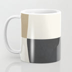 abstract minimal 29 Coffee Mug Gallery Image 3