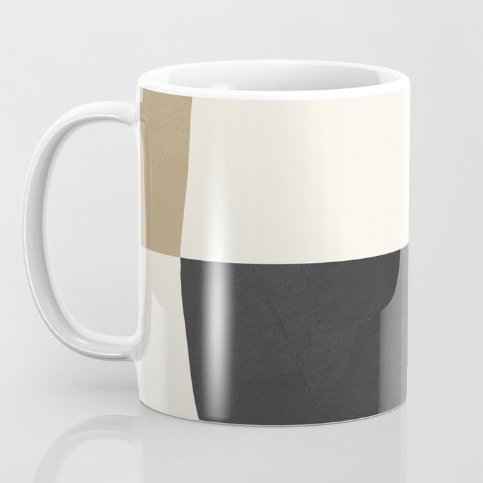 abstract minimal 29 Coffee Mug Gallery Image 3