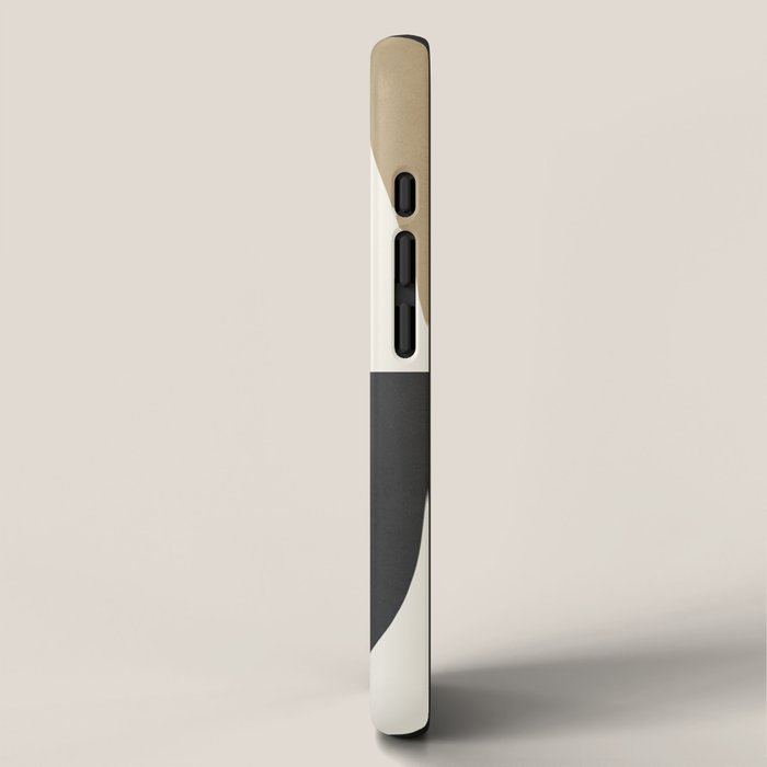 abstract minimal 29 iPhone Case Gallery Image 2