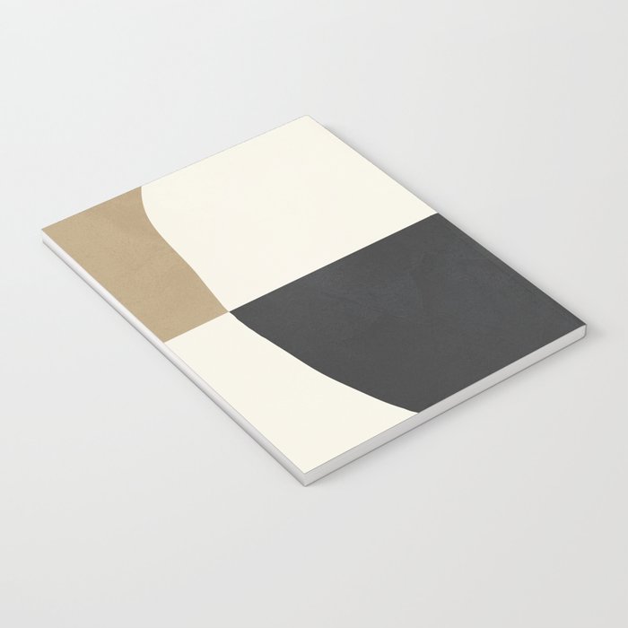 abstract minimal 29 Notebook Gallery Image 3