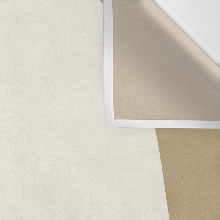 abstract minimal 29 Wall Tapestry Gallery Image 3