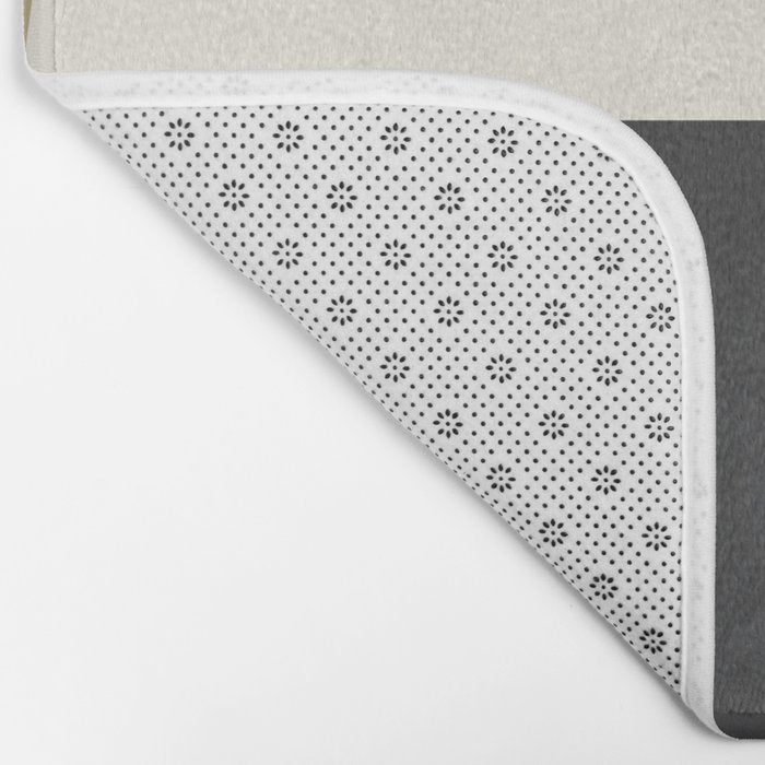 abstract minimal 29 Bath Mat Gallery Image 2