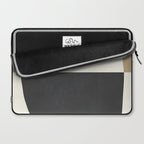 abstract minimal 29 Laptop Sleeve Gallery Image 2