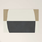 abstract minimal 29 Welcome Mat Gallery Image 1
