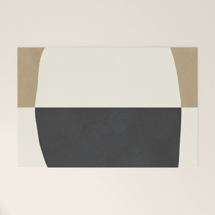 abstract minimal 29 Welcome Mat Gallery Image 1
