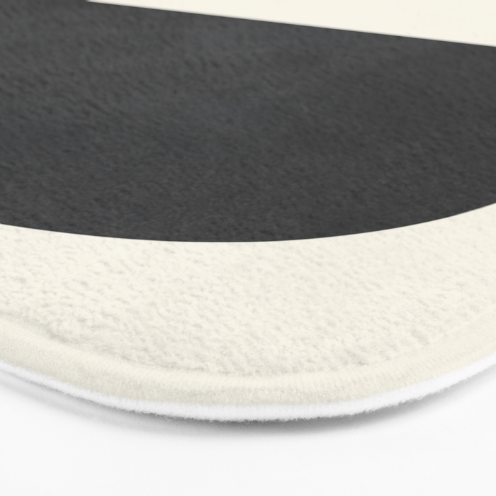 abstract minimal 29 Bath Mat Gallery Image 3
