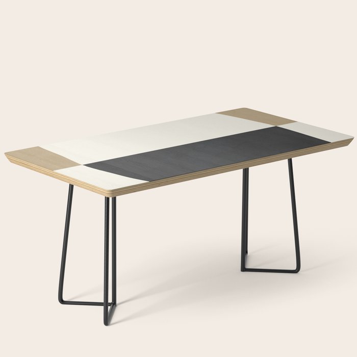 abstract minimal 29 Coffee Table Gallery Image 1