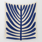 One Hundred-Leaved Plant #2 Wall Tapestry Gallery Image 4