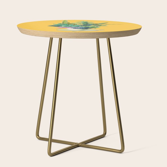 Arid garden Side Table Gallery Image 1