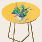 Arid garden Side Table Gallery Image 2