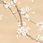 Spring Ume Flower / korean painting / chinoiserie Coffee Mug Gallery Image 2