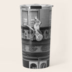 Tequila Cowboy - Nashville Travel Mug Gallery Image 1