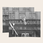 Tequila Cowboy - Nashville Placemat Gallery Image 1