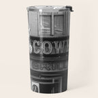 Tequila Cowboy - Nashville Travel Mug Gallery Image 2