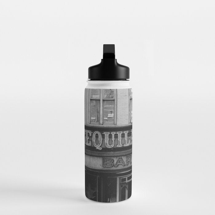 Tequila Cowboy - Nashville Water Bottle Gallery Image 3