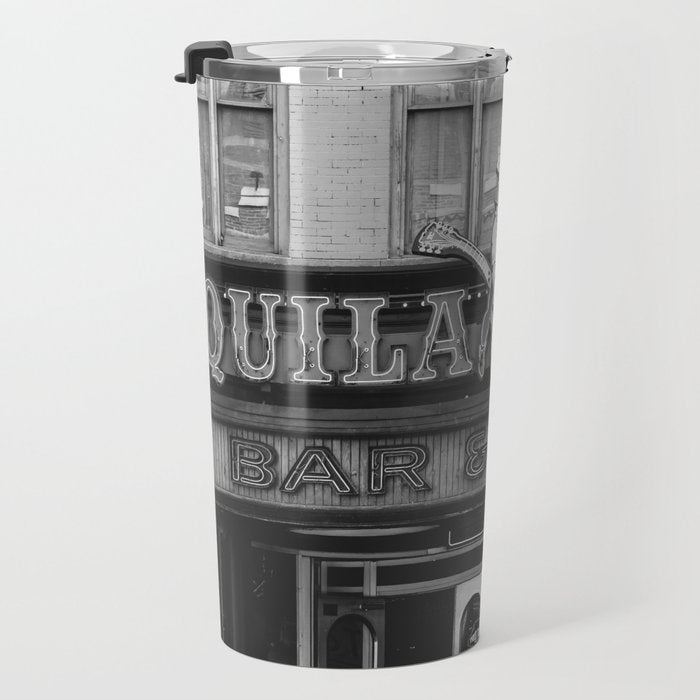 Tequila Cowboy - Nashville Travel Mug Gallery Image 3