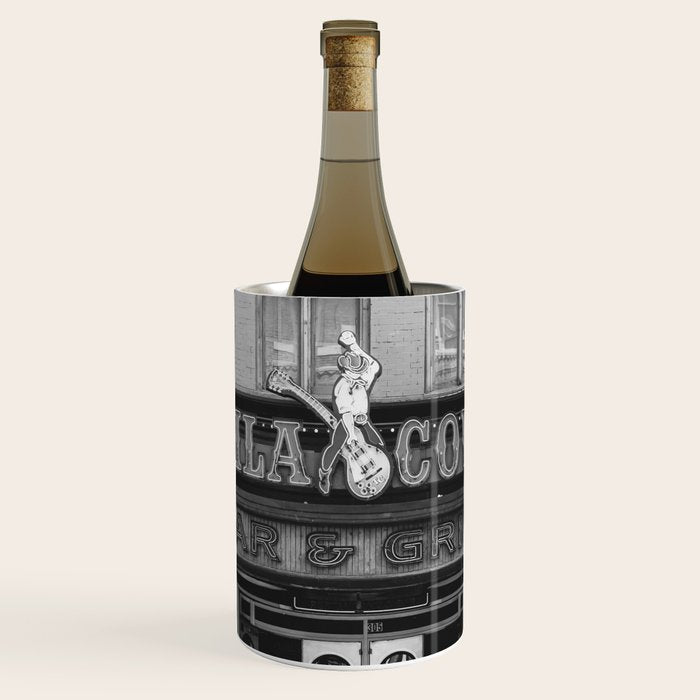 Tequila Cowboy - Nashville Wine Chiller Gallery Image 1